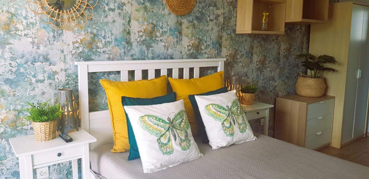 Hotel North Jastrzębia Góra Zewnętrze zdjęcie