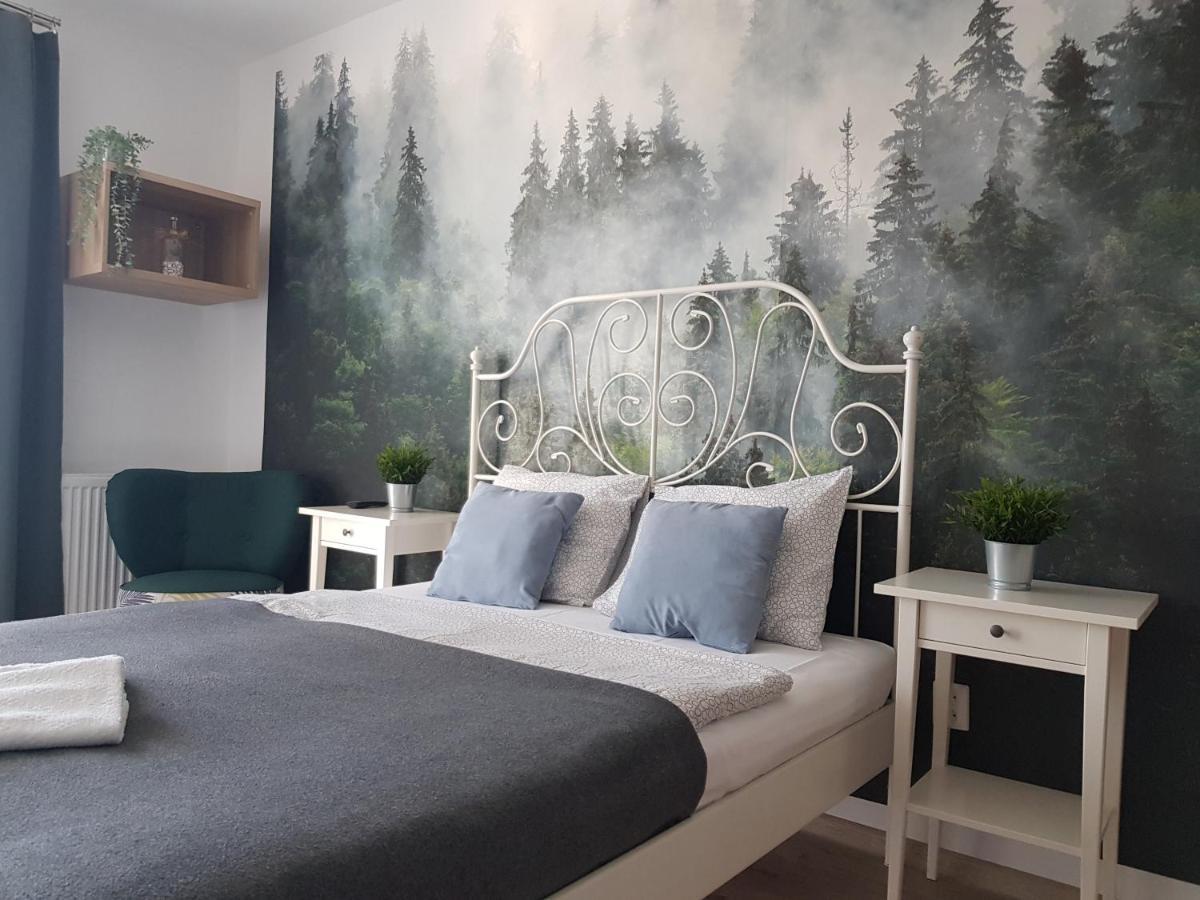 Hotel North Jastrzębia Góra Zewnętrze zdjęcie
