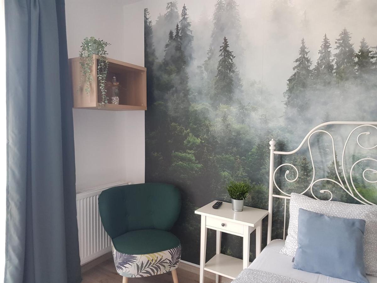Hotel North Jastrzębia Góra Zewnętrze zdjęcie
