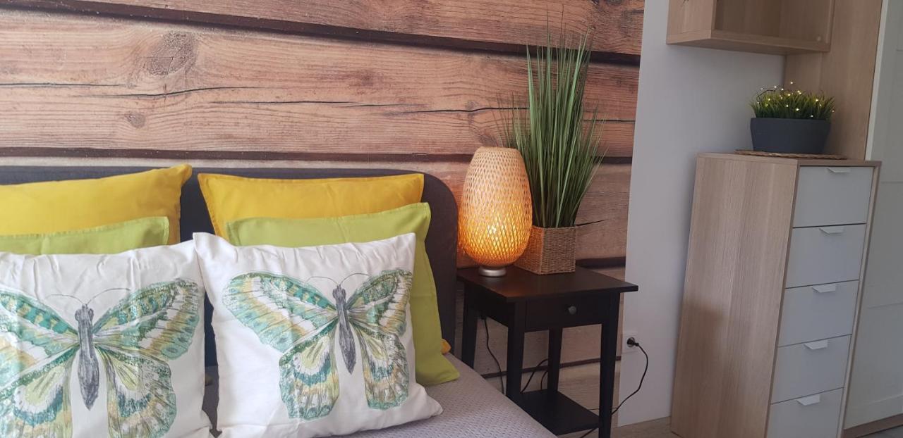 Hotel North Jastrzębia Góra Zewnętrze zdjęcie