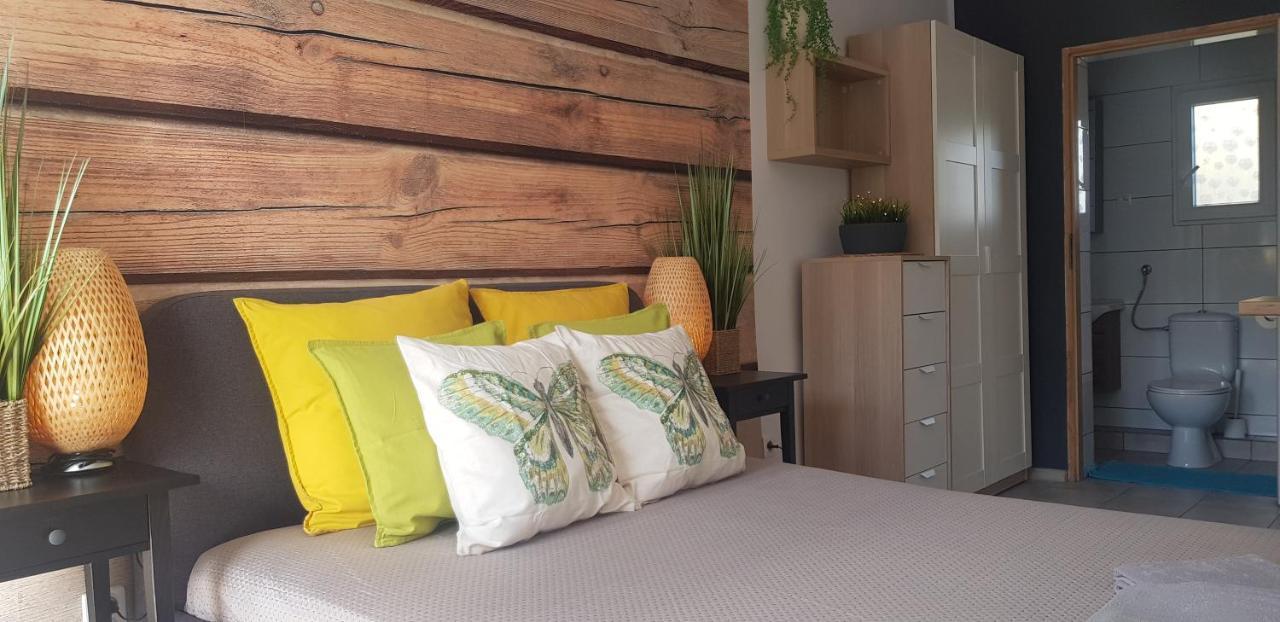 Hotel North Jastrzębia Góra Zewnętrze zdjęcie