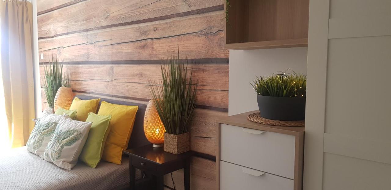 Hotel North Jastrzębia Góra Zewnętrze zdjęcie