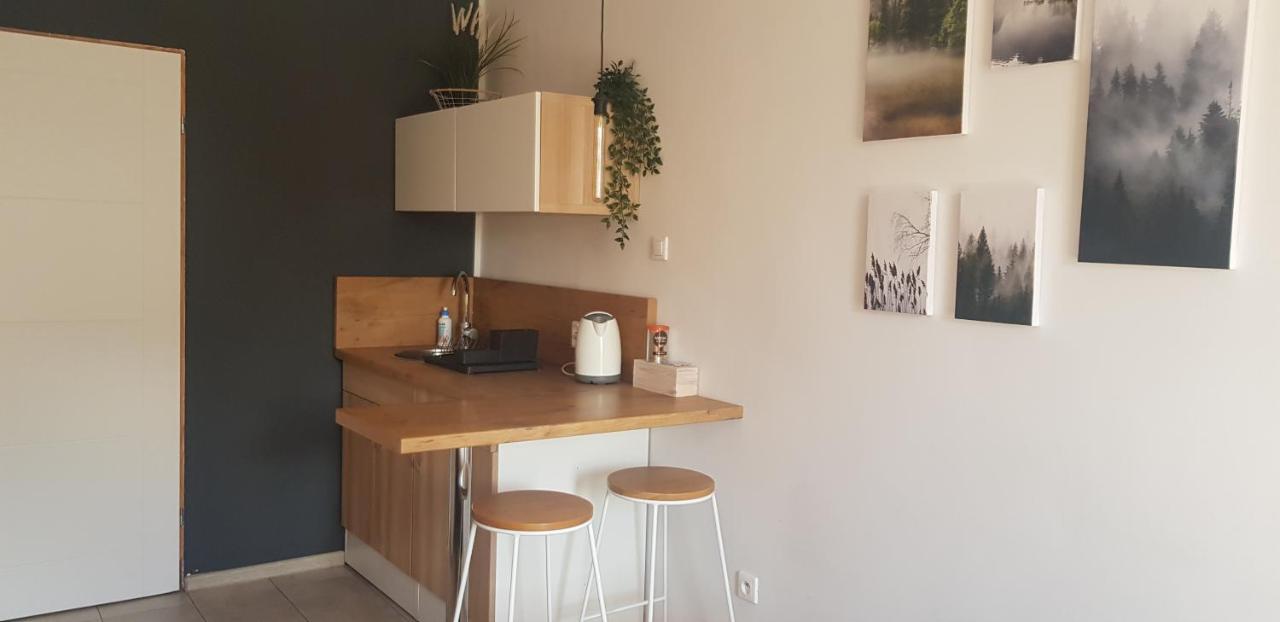 Hotel North Jastrzębia Góra Zewnętrze zdjęcie