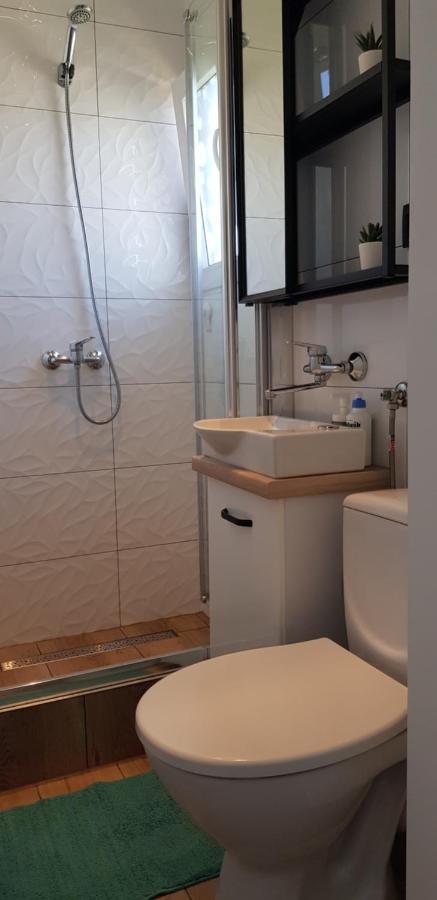 Hotel North Jastrzębia Góra Zewnętrze zdjęcie
