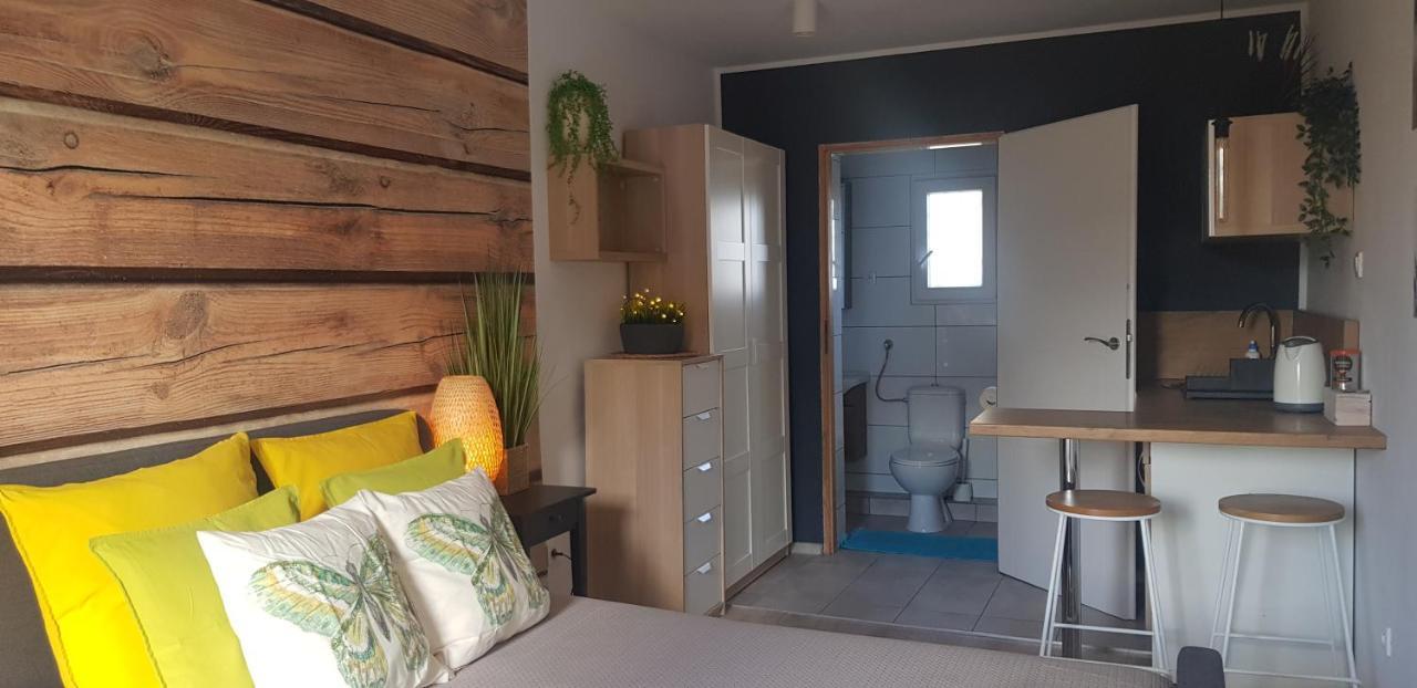 Hotel North Jastrzębia Góra Zewnętrze zdjęcie