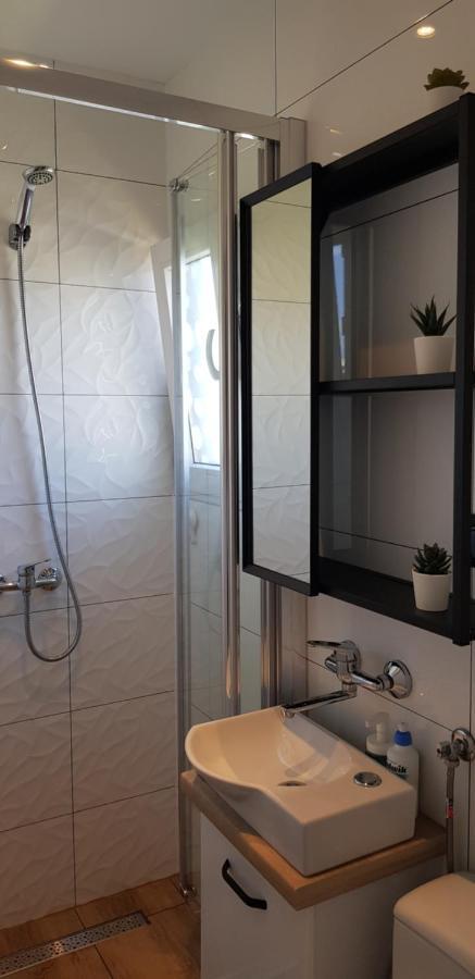 Hotel North Jastrzębia Góra Zewnętrze zdjęcie
