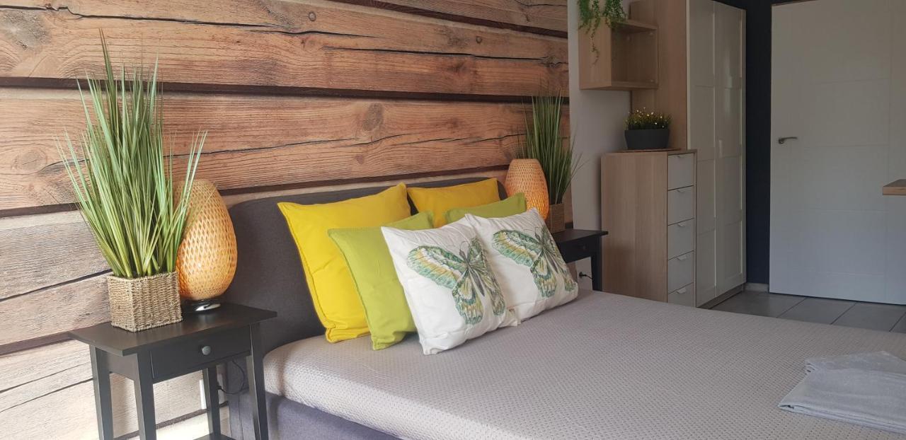 Hotel North Jastrzębia Góra Zewnętrze zdjęcie