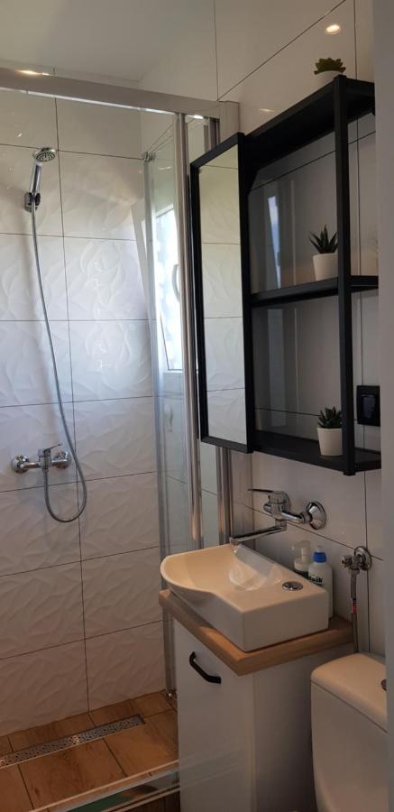 Hotel North Jastrzębia Góra Zewnętrze zdjęcie