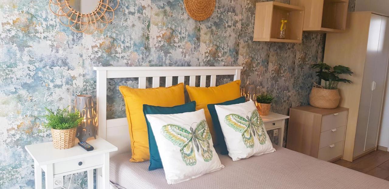 Hotel North Jastrzębia Góra Zewnętrze zdjęcie