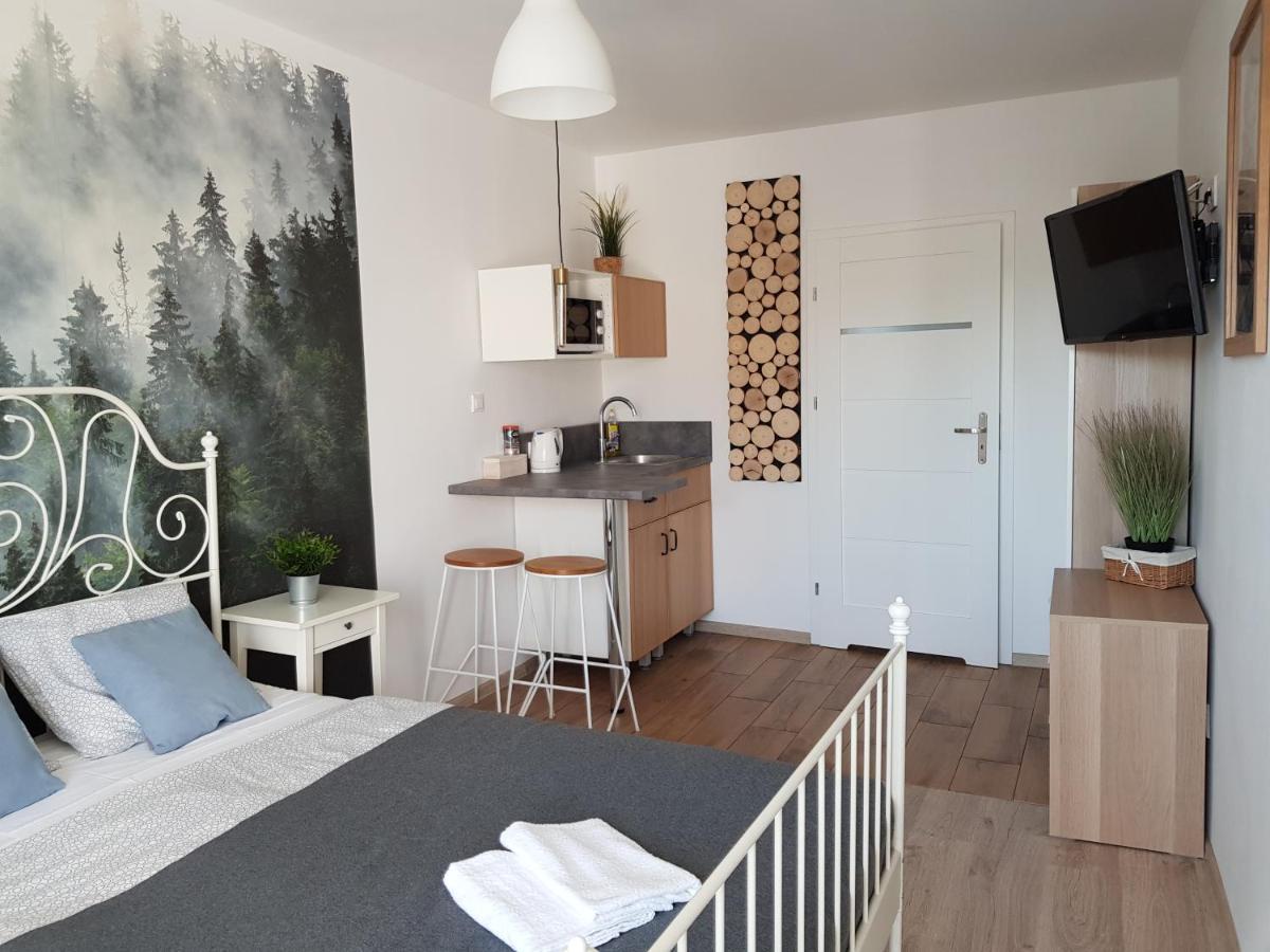 Hotel North Jastrzębia Góra Zewnętrze zdjęcie
