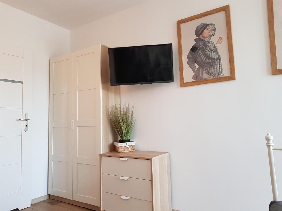 Hotel North Jastrzębia Góra Zewnętrze zdjęcie