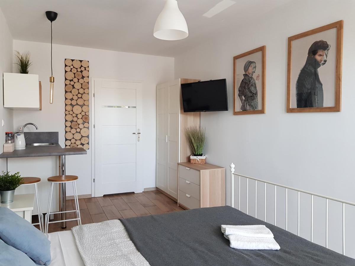 Hotel North Jastrzębia Góra Zewnętrze zdjęcie