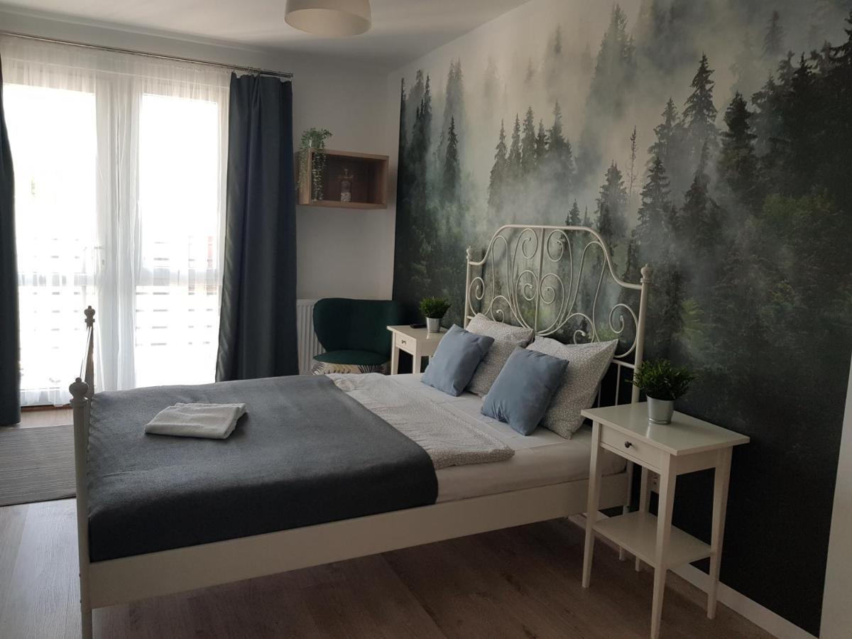 Hotel North Jastrzębia Góra Zewnętrze zdjęcie