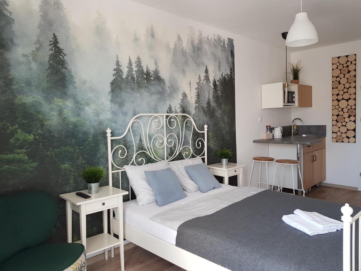 Hotel North Jastrzębia Góra Zewnętrze zdjęcie