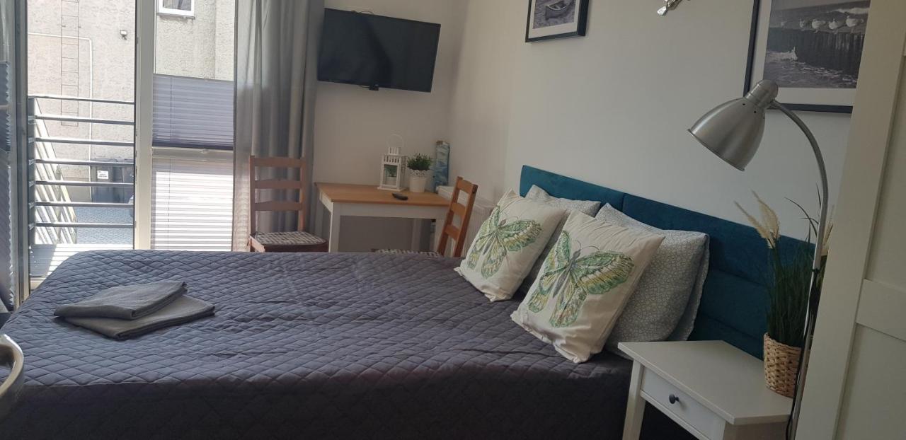 Hotel North Jastrzębia Góra Zewnętrze zdjęcie