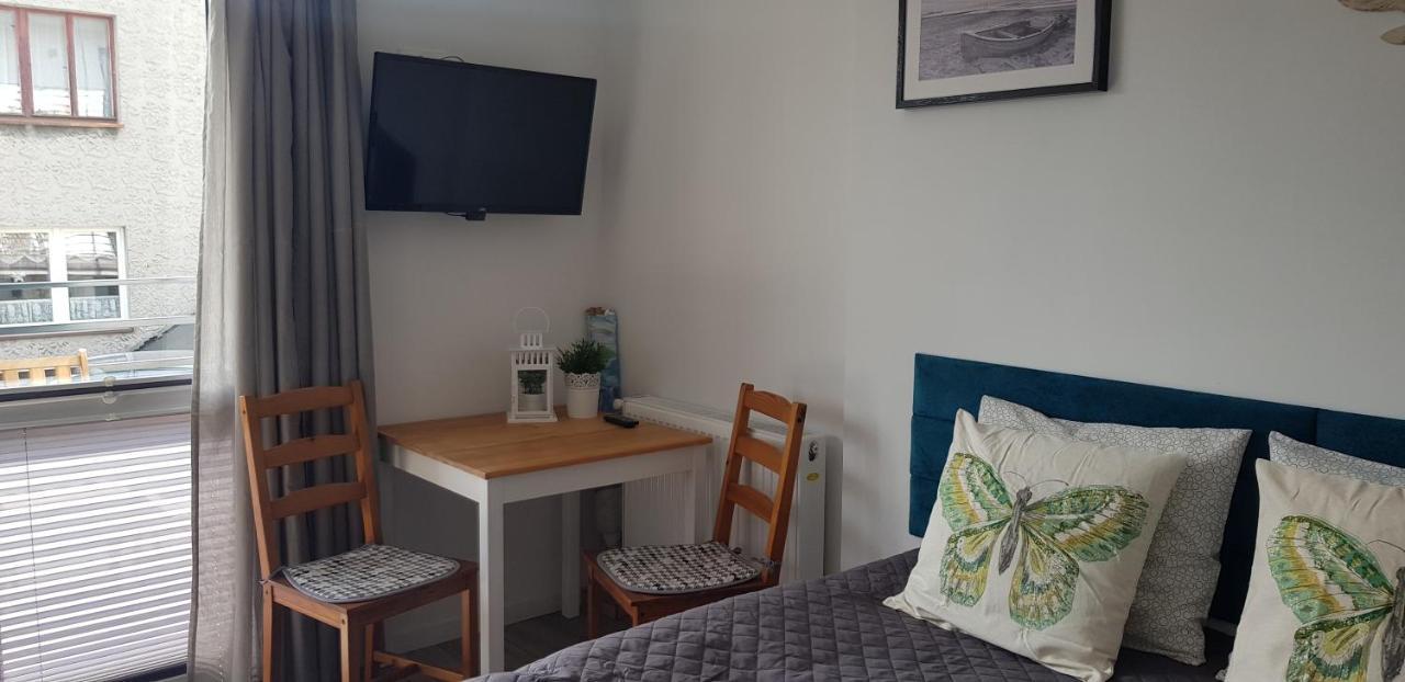 Hotel North Jastrzębia Góra Zewnętrze zdjęcie