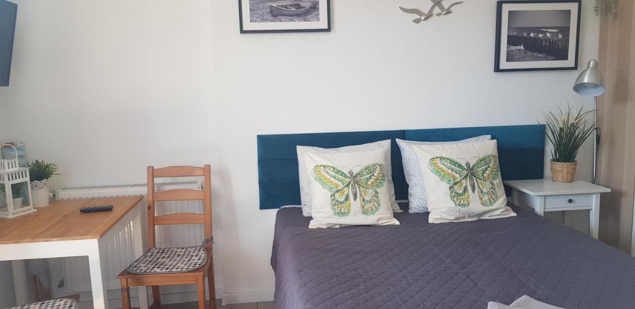 Hotel North Jastrzębia Góra Zewnętrze zdjęcie