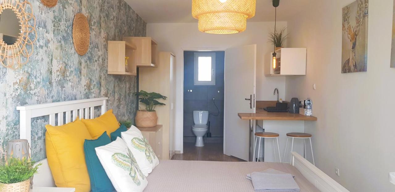 Hotel North Jastrzębia Góra Zewnętrze zdjęcie