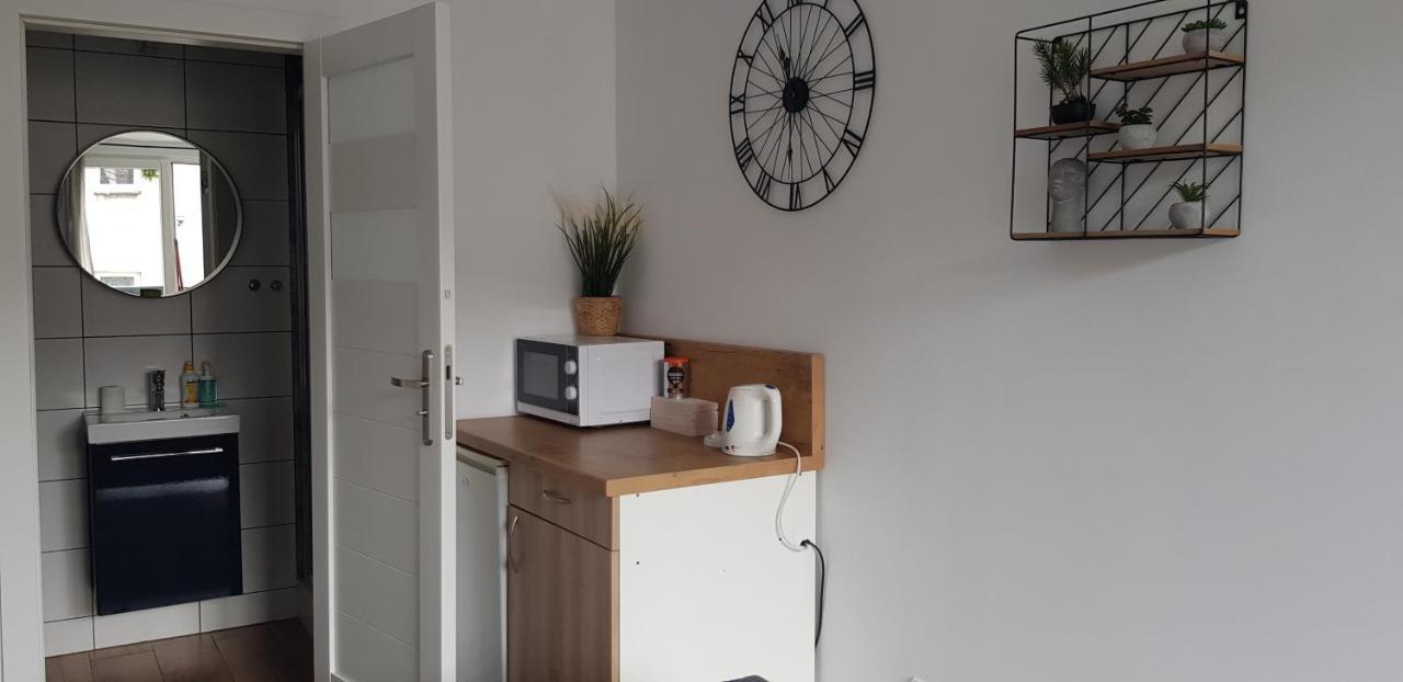 Hotel North Jastrzębia Góra Zewnętrze zdjęcie